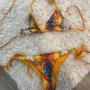 Bikini brand new